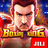 Boxing King on hannonlineapk