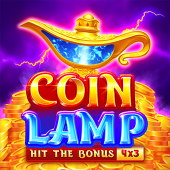 Coin Lamp hannonlineapk slot